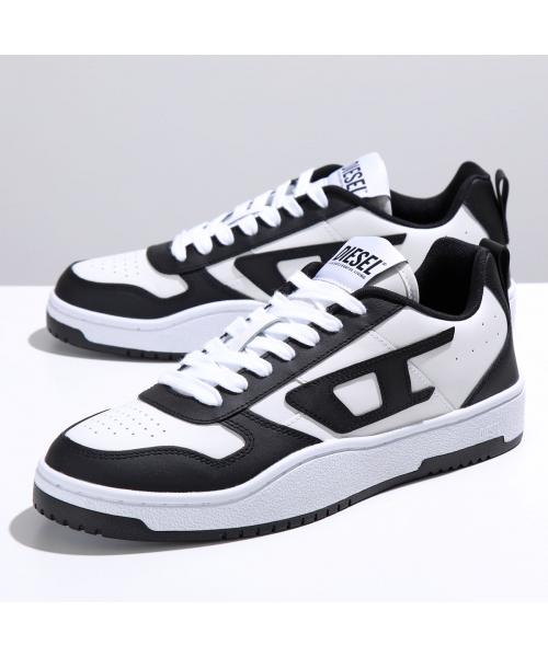セール】DIESEL スニーカー S-UKIYO V2 LOW Y03363 P5576 セール】DIESEL スニーカー S-UKIYO V2 LOW Y03363 P5576