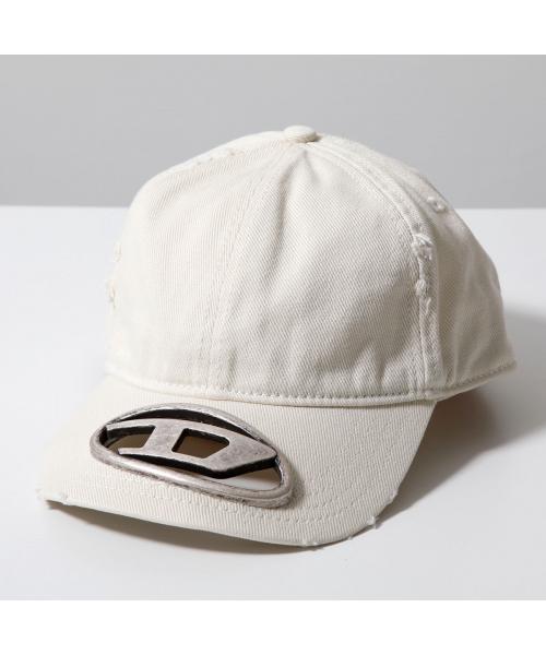 セール】ディーゼル DIESEL DIESEL ベースボールキャップ Cー