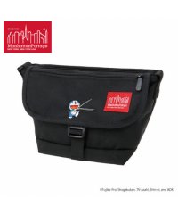 Manhattan Portage/マンハッタンポーテージ ドラえもん メッセンジャーバッグ ショルダーバッグ メンズ レディース Manhattan Portage MP1603FZPDORA2/505988519