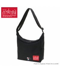 Manhattan Portage/マンハッタンポーテージ ドラえもん メッセンジャーバッグ ショルダーバッグ メンズ レディース Manhattan Portage MP6041DORA24/505988521