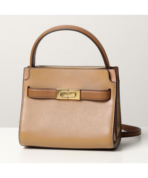 クーポン】【セール 28%OFF】TORY BURCH バッグ LEE RADZIWILL