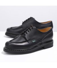 Paraboot/【大きいサイズ限定特価】 Paraboot 710709 CHAMBORD Uチップ/505988583