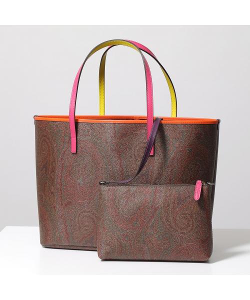 セール】ETRO トートバッグ 0B374 8040 ハンドバッグ マルチ セール】ETRO トートバッグ 0B374 8040 ハンドバッグ マルチ