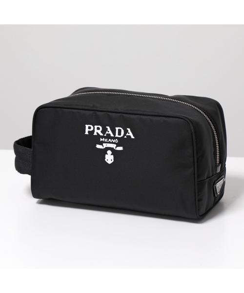 セール 10%OFF】PRADA セカンドバッグ 2NA050 2D0P トラベル セール 10%OFF】PRADA セカンドバッグ 2NA050 2D0P トラベル