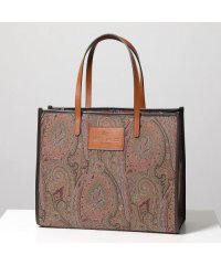 ETRO/ETRO トートバッグ 1N008 8746 ハンドバッグ ペイズリー/505988599