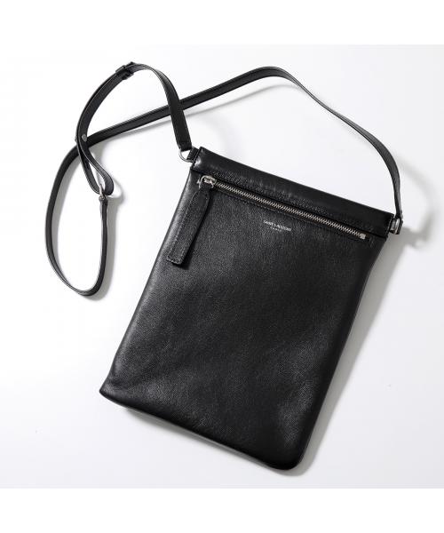 新品《 Saint Laurent 》ショルダーバッグ Sid Pouch（SAINT