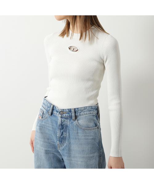 セール 46%OFF】ディーゼル DIESEL DIESEL ニットトップス Mー セール 46%OFF】ディーゼル DIESEL DIESEL ニットトップス Mー