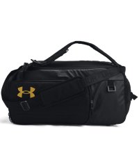 UNDER ARMOUR/UNDER　ARMOUR アンダーアーマー UAコンテインデュオ ダッフル バックパック Mサイズ /505988637