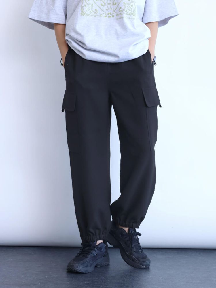 ヤマダヤ　LASUD  カーゴパンツ ラシュッド LASUD カーゴパンツ(505988722) | ラシュッド(LASUD