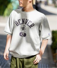 JOINT WORKS/【Champion / チャンピオン】REVERSE WEAVE HALF SLEEVE SWEAT/505988860