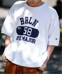 JOINT WORKS/【Champion / チャンピオン】REVERSE WEAVE HALF SLEEVE SWEAT/505988860