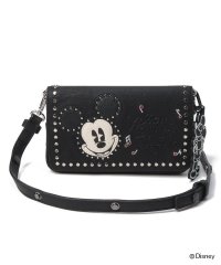 Desigual/デシグアル Desigual ミッキーマウス ミニバッグ/505806157
