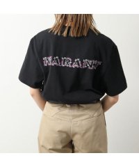 ISABEL MARANT/イザベルマラン ISABEL MARANT ISABEL MARANT Tシャツ HUGO TS0149HB B1N02H/505890700