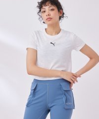 NERGY/【PUMA】DARE TO クロップドTシャツ/505970615