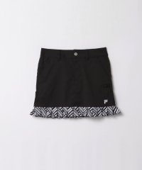 FILA GOLF/【ゴルフ】FILA GOLF　スカート＋インナーパンツ　レディース/505973188