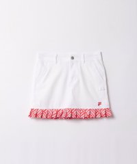 FILA GOLF/【ゴルフ】FILA GOLF　スカート＋インナーパンツ　レディース/505973188