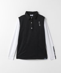 FILA GOLF/【ゴルフ】FILA GOLF　ノースリーブ＋インナーシャツ　レディース/505973222