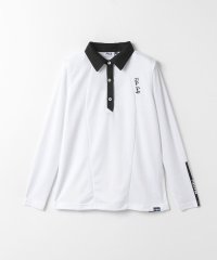 FILA GOLF/【ゴルフ】FILA GOLF　ノースリーブ＋インナーシャツ　レディース/505973222
