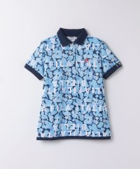 FILA GOLF/【ゴルフ】FILA GOLF　半袖シャツ　レディース/505973225