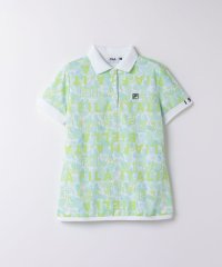 FILA GOLF/【ゴルフ】FILA GOLF　半袖シャツ　レディース/505973225