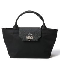 LANVIN COLLECTION(BAG)/2WAYハンドバッグ【ルシェルシェ】/505975031