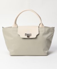 LANVIN COLLECTION(BAG)/2WAYハンドバッグ【ルシェルシェ】/505975031