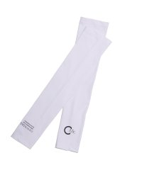 CECIL McBEE green/セシルマクビーグリーン CECIL McBEE green セシルマクビーグリーン CECIL McBEE green アームカバー ゴルフウェア ガード アン/505986764