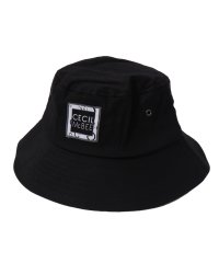CECIL McBEE green/セシルマクビーグリーン CECIL McBEE green セシルマクビーグリーン CECIL McBEE green バケットハット 帽子 ゴルフウェア オー/505986766
