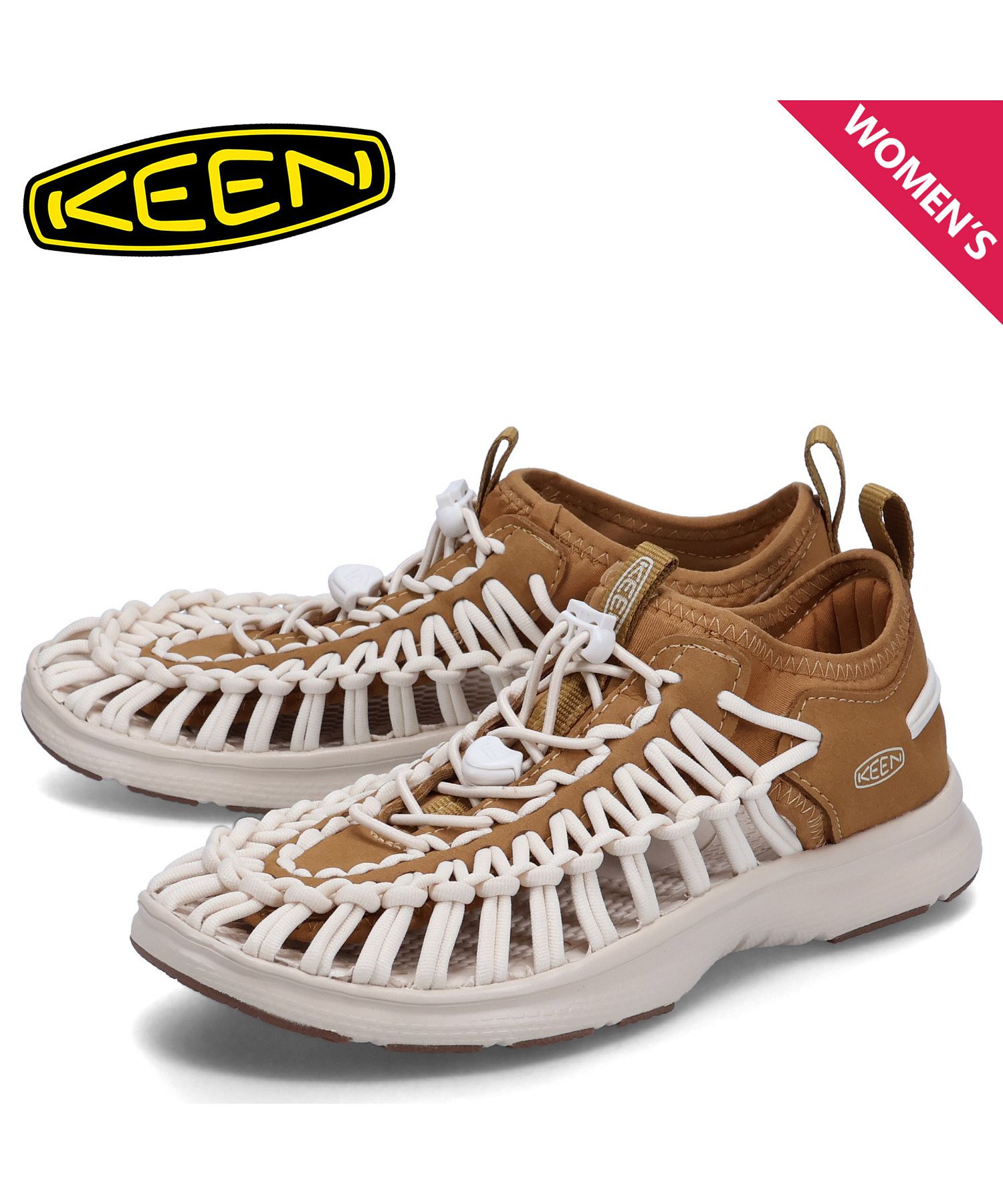 キーン KEEN KEEN キーン ユニーク オースリー サンダル キーン KEEN KEEN キーン ユニーク オースリー サンダル