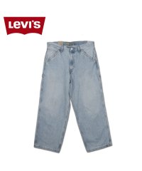 Levi's/リーバイス LEVI'S デニム パンツ ジーンズ ジーパン シルバータブ メンズ バギーカーペンター SILVERTAB BUGGY CARPENTER BA/505986784