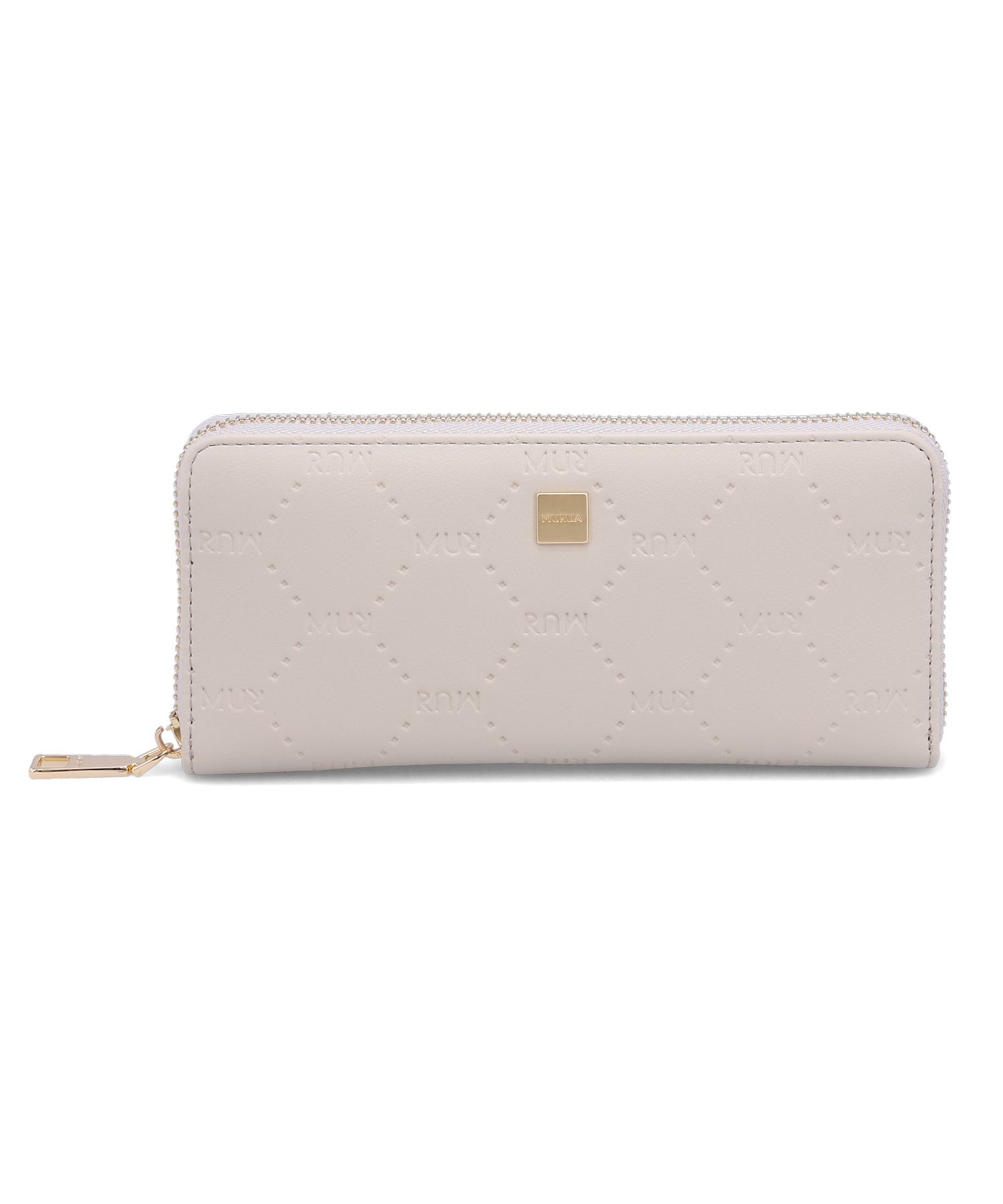ムルーア MURUA ムルーア MURUA 財布 長財布 レディース