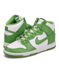 NIKE/ NIKE DUNK HI RETRO BTTYS ナイキ ダンク ハイ レトロ スニーカー メンズ グリーン DV0829－101/505986797