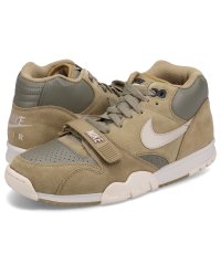 NIKE/ NIKE AIR TRAINER 1 ナイキ エアトレーナー 1 スニーカー メンズ オリーブ FJ4182－200/505986802