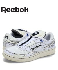 Reebok/ リーボック Reebok スニーカー クラブ シー 85 ポンプ メンズ CLUB C 85 PUMP ホワイト 白 IF5898 100069832/505986818