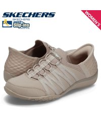 SKECHERS/ スケッチャーズ SKECHERS スリップインズ ハンズフリー ブリーズイージー スニーカー レディース HANDS FREE SLIP－INS BREATH/505986820