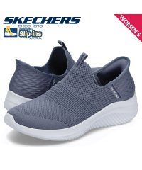 SKECHERS/ スケッチャーズ SKECHERS スリップインズ ハンズフリー ウルトラ フレックス 3.0 スニーカー スリッポン レディース HANDS FREE SLI/505986845