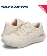 SKECHERS/ スケッチャーズ SKECHERS アーチフィット 2.0 ビッグリーグ スニーカー スリッポン レディース ARCH FIT 2.0 BIG LEAGUE オ/505986851