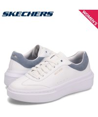 SKECHERS/ スケッチャーズ SKECHERS スニーカー コルドバ クラシック レディース CORDOVA CLASSIC BEST BEHAVI ホワイト 白 1850/505986859