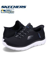 SKECHERS/ スケッチャーズ SKECHERS スリップインズ ハンズフリー サミッツ ハイレンジ スニーカー メンズ HANDS FREE SLIP SUMMITS－HI/505986867