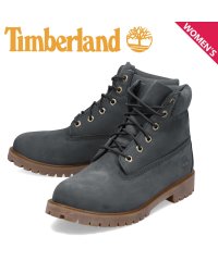 Timberland/ ティンバーランド Timberland ブーツ 6インチ レディース 防水 ウォータープルーフ 6 INCH LACE UP WATERPROOF BOOT /505986871