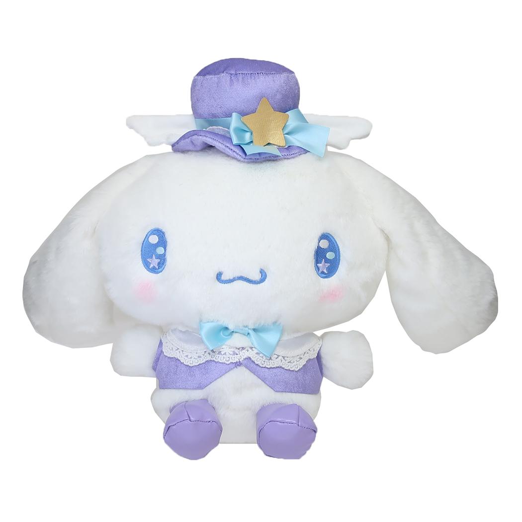 シネマコレクション cinemacollection シナモロール ぬいぐるみ