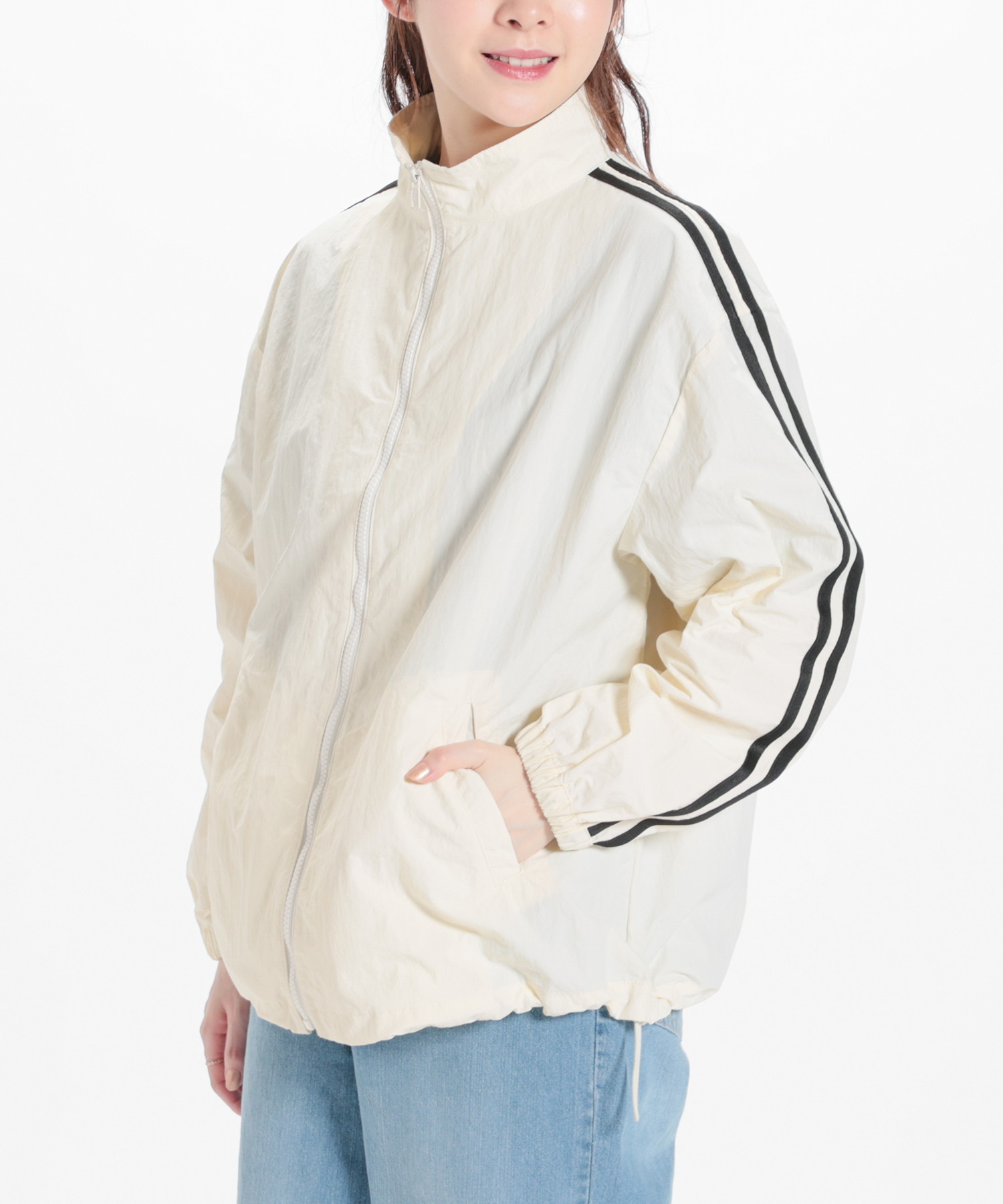 asuna　ハニーミーハニーSoyaaulait コート　S sankyo shokai ラビット ダブルフェイス ロングコート ラクーン