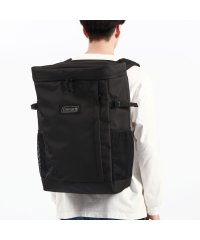 Coleman/【公認販売店】コールマン リュック 大容量 通学 Coleman ボックス型 45L A3 B4 A4 PC 15.6インチ 大きい シールド ライト45/505988916