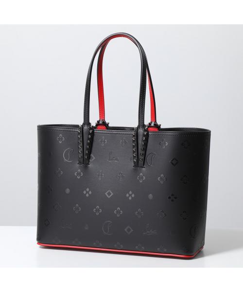 セール】Christian Louboutin トートバッグ Cabata Small セール】Christian Louboutin トートバッグ Cabata Small
