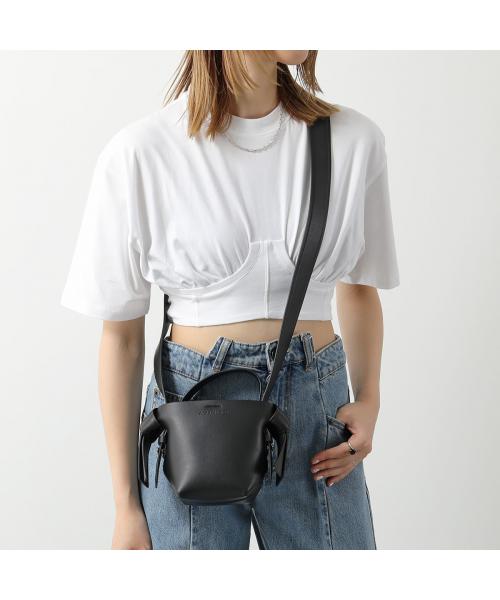 セール 34%OFF】Acne Studios ミニバッグ A10095 Musubi Micro セール 34%OFF】Acne Studios ミニバッグ A10095 Musubi Micro