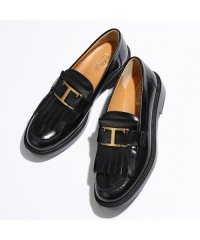 TODS/TODS ローファー T タイムレス XXW59C0GC10SHA/505988934