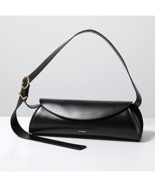 セール】JIL SANDER ハンドバッグ CANNOLO GRANDE カンノーロ セール】JIL SANDER ハンドバッグ CANNOLO GRANDE カンノーロ