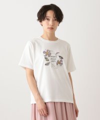 Afternoon Tea LIVING/ベーシックTシャツ/リバティプリント/505988996