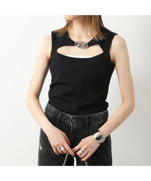 セール 5%OFF】ディーゼル DIESEL DIESEL タンクトップ TーReams