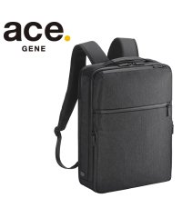 ace.GENE/エース ジーンレーベル ビジネスリュック ビジネスバッグ メンズ ブランド A4 B4 16L PC 15.6インチ ace. GENE 68293/505989065